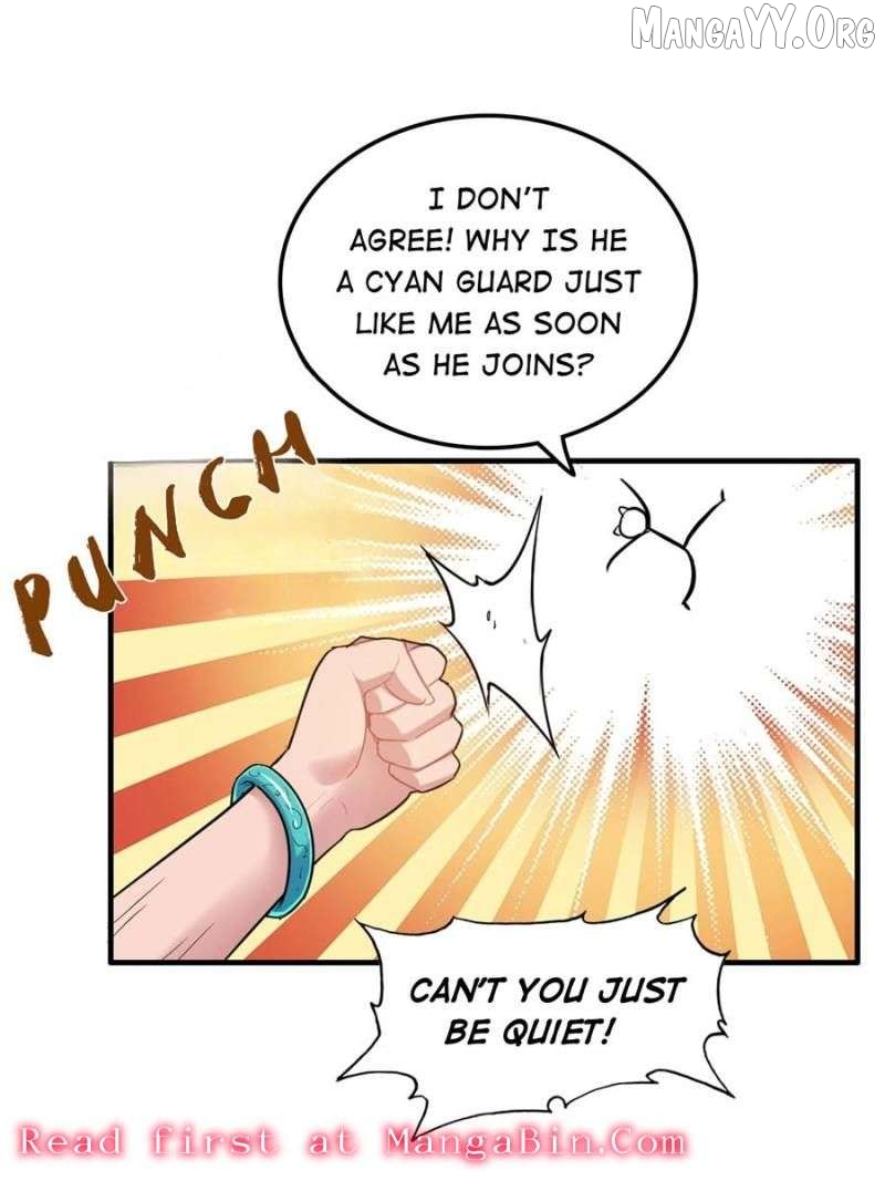 Immortal Cultivation is Just Like This Chapter 79 - page 56